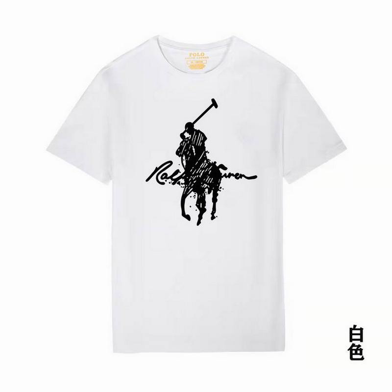 polo Men's T-shirts 185